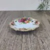 Royal Albert Old Country Roses Bonbonbordje Theetip ster 2 Royal Albert Old Country Roses Bonbonbordje Theetip ster 2