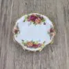 Royal Albert Old Country Roses Bonbonschaaltje schelp 13cm 3 Royal Albert Old Country Roses Bonbonschaaltje schelp 13cm 3