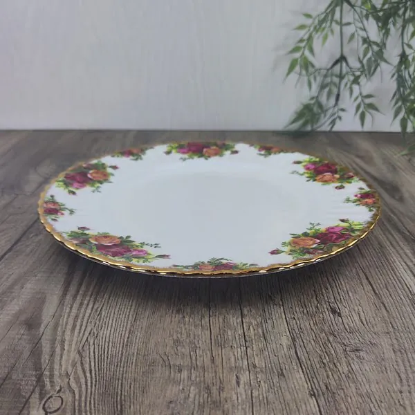 Royal Albert Old Country Roses Dinerbord 26cm 2