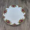 Royal Albert Old Country Roses Dinerbord 26cm 3