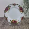 Royal Albert Old Country Roses Gebaksbordje 1