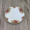 Royal Albert Old Country Roses Gebaksbordje 3