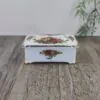 Royal Albert Old Country Roses Lepeldoosje Sieradendoosje 1