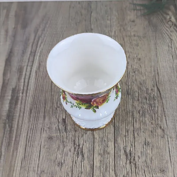 Royal Albert Old Country Roses Lepelvaasje 2