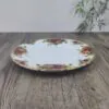Royal Albert Old Country Roses Ontbijtbord 21cm 2 Royal Albert Old Country Roses Ontbijtbord 21cm 2