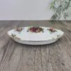 Royal Albert Old Country Roses Serveerschaaltje 1