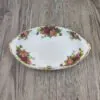 Royal Albert Old Country Roses Serveerschaaltje 2