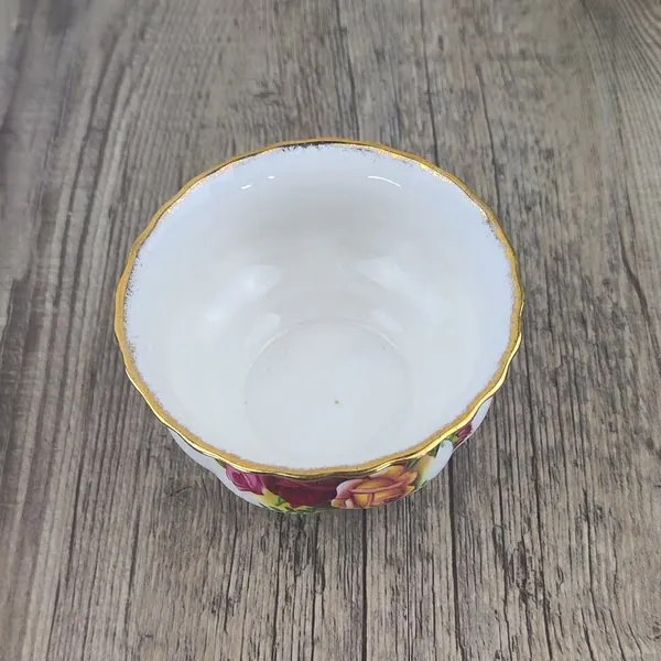 Royal Albert Old Country Roses Suikerkommetje 2