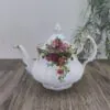 Royal Albert Old Country Roses Theepot 1 Royal Albert Old Country Roses Theepot 1