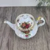 Royal Albert Old Country Roses Theepot 2 Royal Albert Old Country Roses Theepot 2