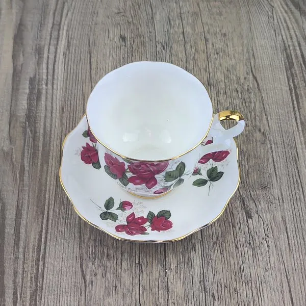 Royal Ascot Wild Rose Kop en Schotel