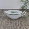 Royal Copenhagen Grøn Melodi 14078 Sauciere Juskom 1 Royal Copenhagen Grøn Melodi 14078 Sauciere Juskom 1