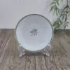 Royal Copenhagen Grøn Melodi 14084 Bonbonbordje Theetip 1 Royal Copenhagen Grøn Melodi 14084 Bonbonbordje Theetip 1