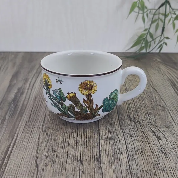 Villeroy & Boch Botanica Losse Kop Villeroy & Boch Botanica Losse Kop