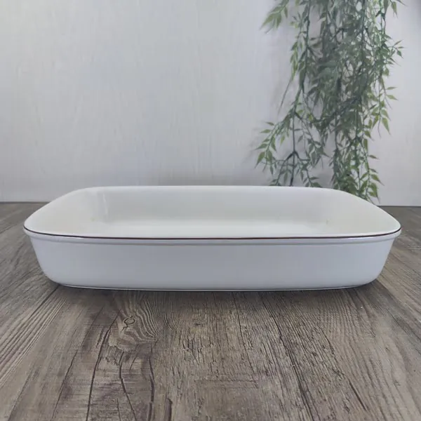 Villeroy & Boch Botanica Ovenschaal Lasagneschaal