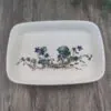 Villeroy & Boch Botanica Ovenschaal Lasagneschaal Villeroy & Boch Botanica Ovenschaal Lasagneschaal