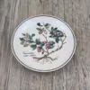 Villeroy & Boch Botanica Petit Four Bordje 12cm Vaccinium