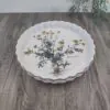 Villeroy & Boch Botanica Quiche- / Taartvorm 29,2cm Villeroy & Boch Botanica Quiche- / Taartvorm 29,2cm