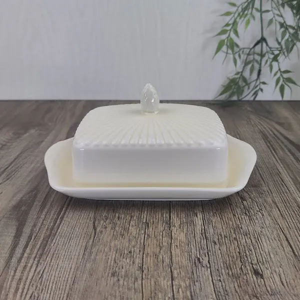 Wedgwood Edme Botervloot 1