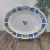Wedgwood Kyoto Serveerschaal 40cm 1 Wedgwood Kyoto Serveerschaal 40cm 1