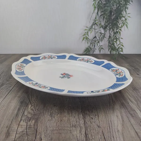 Wedgwood Kyoto Serveerschaal 40cm 2