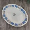 Wedgwood Kyoto Serveerschaal 40cm 3 Wedgwood Kyoto Serveerschaal 40cm 3