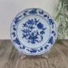 Blue Danube Zwiebelmuster Gebaksbordje 17cm 1 Blue Danube Zwiebelmuster Gebaksbordje 17cm 1
