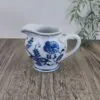 Blue Danube Zwiebelmuster Melk- Roomkannetje H 9cm 1 Blue Danube Zwiebelmuster Melk- Roomkannetje H 9cm 1