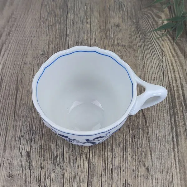 Blue Danube Zwiebelmuster Theekop Ø 8,7cm 2