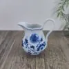 Hutschenreuther Zwiebelmuster Melk- Roomkannetje 1 Hutschenreuther Zwiebelmuster Melk- Roomkannetje 1
