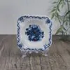 Mason’s Fruit Basket Blue Asbak 1