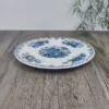 Mason’s Fruit Basket Blue Fruit- Gebaksbord 2 Mason’s Fruit Basket Blue Fruit- Gebaksbord 2
