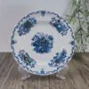 Mason’s Fruit Basket Blue Gebaksbordje 15cm 1