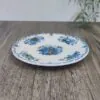 Mason’s Fruit Basket Blue Gebaksbordje 15cm 2