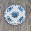 Mason’s Fruit Basket Blue Gebaksbordje 15cm 3