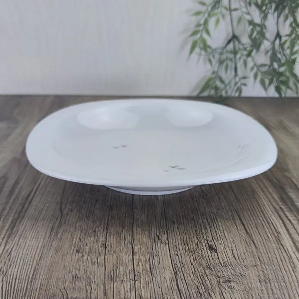 Rosenthal Studio Linie Suomi Vogelflug Diep Bord 21,3cm 2