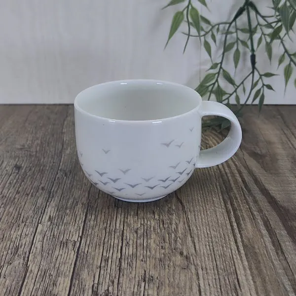 Rosenthal Studio Linie Suomi Vogelflug Koffiekop 1 Rosenthal Studio Linie Suomi Vogelflug Koffiekop 1