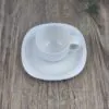 Rosenthal Studio Linie Suomi Vogelflug Koffiekop en Schotel 2 Rosenthal Studio Linie Suomi Vogelflug Koffiekop en Schotel 2