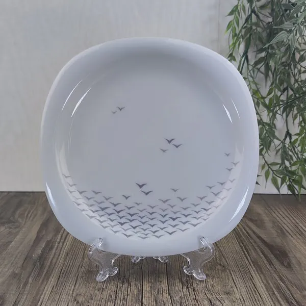 Rosenthal Studio Linie Suomi Vogelflug Ontbijtbord Fruitbord Dessertbord 1 Rosenthal Studio Linie Suomi Vogelflug Ontbijtbord Fruitbord Dessertbord 1