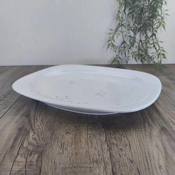 Rosenthal Studio Linie Suomi Vogelflug Serveerschaal 34×27 2