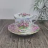 Royal Albert Blossom Time Kop en Schotel 1 Royal Albert Blossom Time Kop en Schotel 1