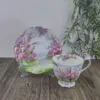 Royal Albert Blossom Time Kop en Schotel 3 Royal Albert Blossom Time Kop en Schotel 3