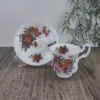 Royal Albert Centennial Rose Dameskop & schotel 3 Royal Albert Centennial Rose Dameskop & schotel 3