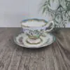 Royal Albert Chelsea Bird Kop en Schotel Ø kopje 8 cm 1 Royal Albert Chelsea Bird Kop en Schotel Ø kopje 8 cm 1