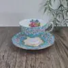 Royal Albert Enchantment Kop en Schotel Ø kopje 8 cm 1 Royal Albert Enchantment Kop en Schotel Ø kopje 8 cm 1