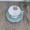 Royal Albert Enchantment Kop en Schotel Ø kopje 8 cm 2 Royal Albert Enchantment Kop en Schotel Ø kopje 8 cm 2