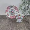 Royal Albert Lady Carlyle Kop en Schotel Ø kopje 8 cm 3 Royal Albert Lady Carlyle Kop en Schotel Ø kopje 8 cm 3
