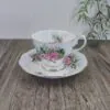 Royal Albert Lily of the Valley Kop en Schotel Malvern 1 Royal Albert Lily of the Valley Kop en Schotel Malvern 1