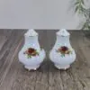 Royal Albert Old Country Roses Peper en Zoutstel 1 Royal Albert Old Country Roses Peper en Zoutstel 1