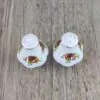 Royal Albert Old Country Roses Peper en Zoutstel 2 Royal Albert Old Country Roses Peper en Zoutstel 2
